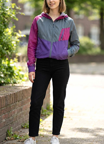 Mazine damen windbreaker jacke - mazine,