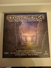 Titanic games stonehenge 5 - stonehenge,
