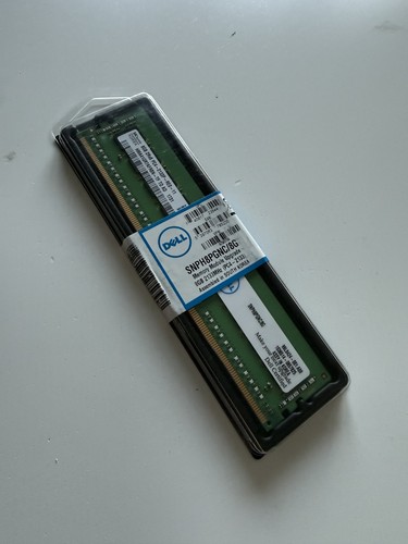 Dell snph8pgnc 8gb - dell, snph8pgnc/8g