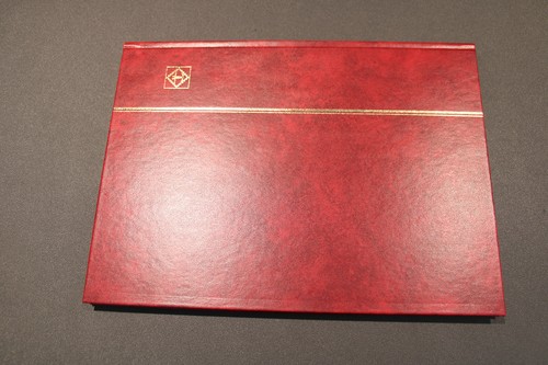 Leuchtturm album - a4,