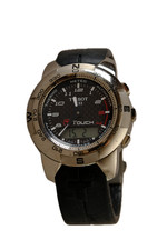 Tissot touch - tissot, –