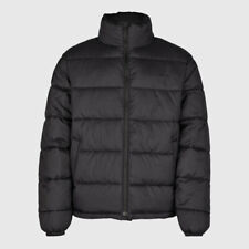 Cleptomanicx Winter Jacket "Dom Jacket" Jacke gesteppt Pufferjacke Logo Neuheit