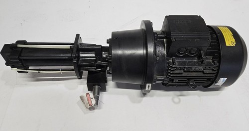 Spandau schraubenspindelpumpe - spandau,