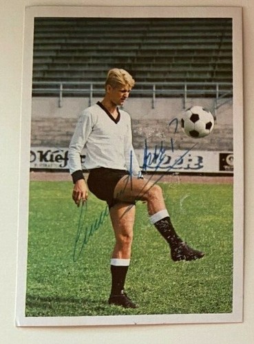 Peter czernotzky fußball - fußball,