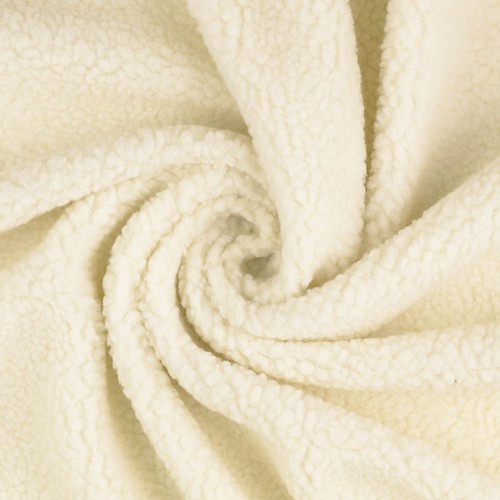 Teddystoff krimmer - teddystoff,