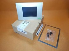 WAGO Touchscreen Panel Model: WP 57 QVGA / Art.Nr: 0762-1057