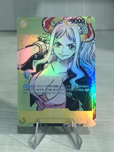 Yamato figur one - figur, piece