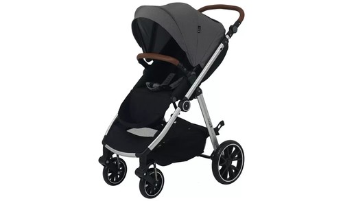Kinderwagen cuggl grau - kinderwagen,