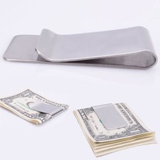 Geldspange / Geld Klammer /