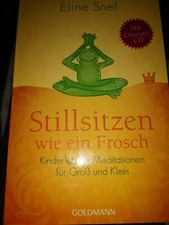 Meditation, Buch mit CD