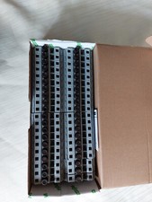 WAGO 282-126 2-Leiter-Sicherungsklemme; ohne Defektanzeige; Tragschiene 35 x