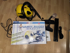 Dampf Buggy Hercules ganzer Set