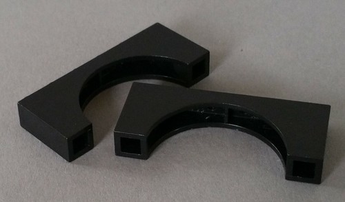 Lego steine bogensteine - 2, x
