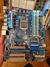 Gigabyte GA-P55A-UD3 (1156)