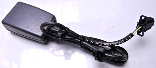 Audi gurt - 4e, /