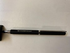 Hyundai Motorsport Kugelschreiber, Kuli, Stift, Pen