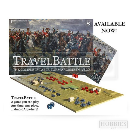 Perry miniatures napoleonic - miniatures,