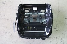 Sitzkonsole vorne rechts Beifahrerseite VW Polo 6C 2türig 2017 höhenverstellbar