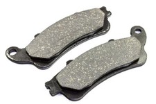 Bremsbeläge EBC SFA281 vorne