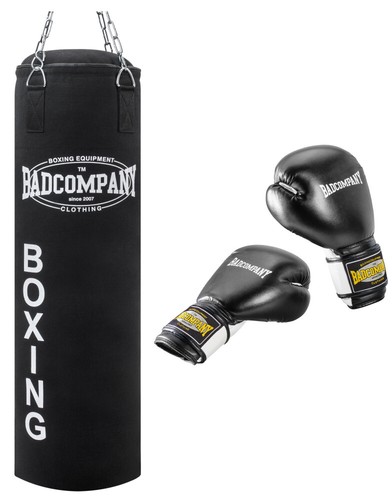 Profi box set boxsack sandsack - boxsack,