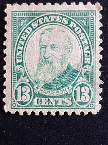 Briefmarken usa 1922 - usa,,