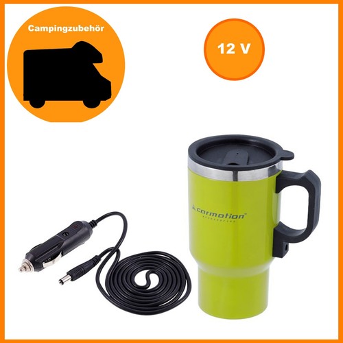 Auto thermobecher kaffeebecher - auto,