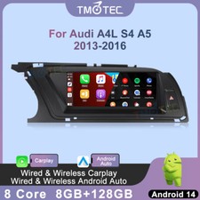 Für Audi A4/B8/S4/S5 8.8" IPS