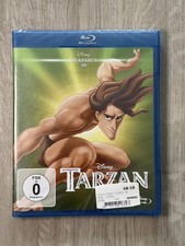 Tarzan - Disney Classics 36 #