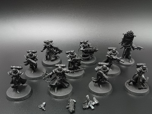 Battle sisters squad adepta - sisters,