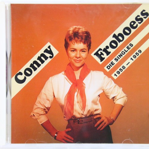Music musik album conny - musik,