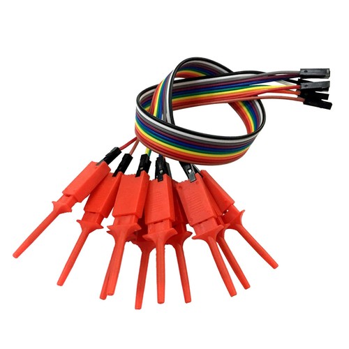 Stück logic analyzer cable - 10,