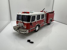 1:50 Corgi E-One