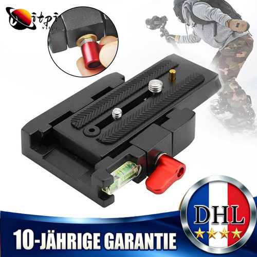 Kamera stativ clip - kamera,