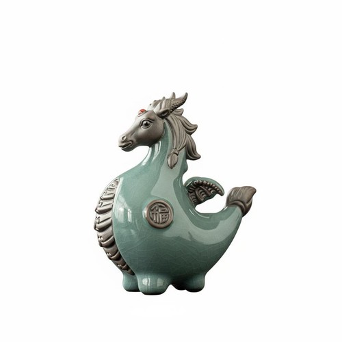 Longma tischornament blickfang - longma,