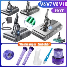 9500mAh Akku für Dyson V6 V7