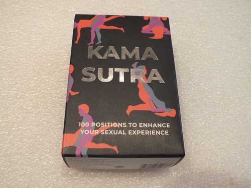 100 sex spielkarten kama - sex,