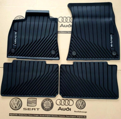 Original audi tron - original, e-tron