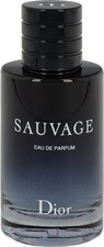 Dior Sauvage Eau de Parfum 100
