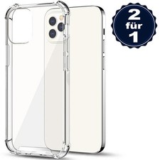 2x Hülle für iPhone 13 12 11