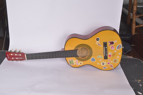 Kinder akustikgitarre - kinder,