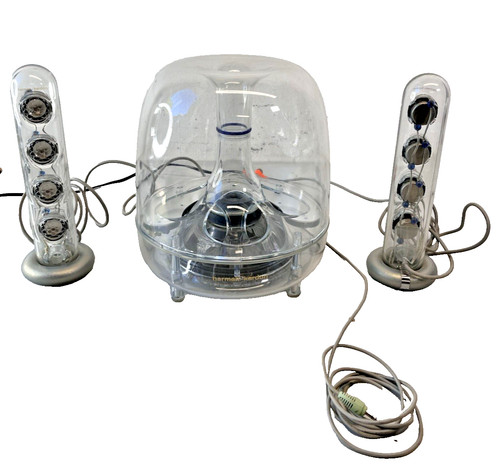 Harman kardon soundsticks - harman/kardon,