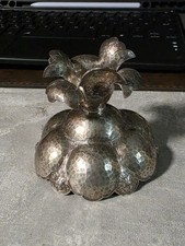 Handarbeit Aus 925er Silber