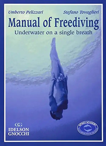 Manual freediving - manual,
