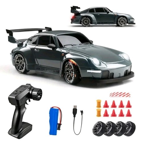 Drift auto 2 4g - drift,
