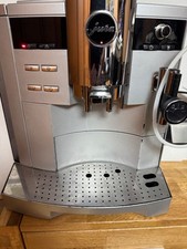 JURA Impressa S9 one touch gebraucht mit Zubehör