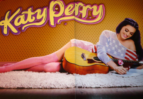 Ein katy perry poster hot - katy,