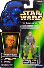 GRAND MOFF TARKIN "ANH" STAR