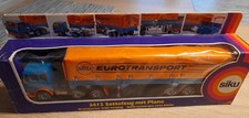 Siku 3412 Eurotransport