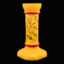 Villeroy Boch SWITCH PLANTATION  Kerzenhalter Kerzenständer Leuchter Gallo 20cm