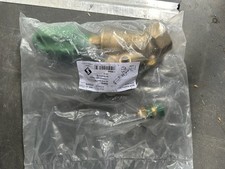 Seppelfricke KFR-Ventil 1